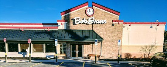 Bob Evans