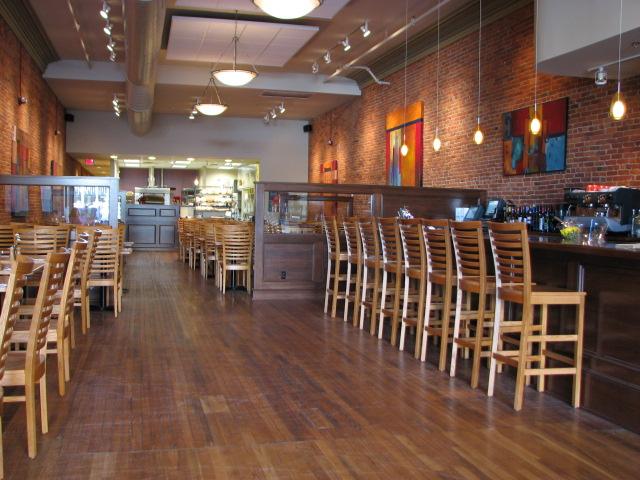 The Market Grill