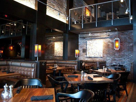 Hubbard Grille