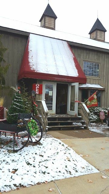 Sawmill Creek Shops