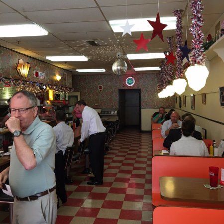 Jack's Sandwich Shop