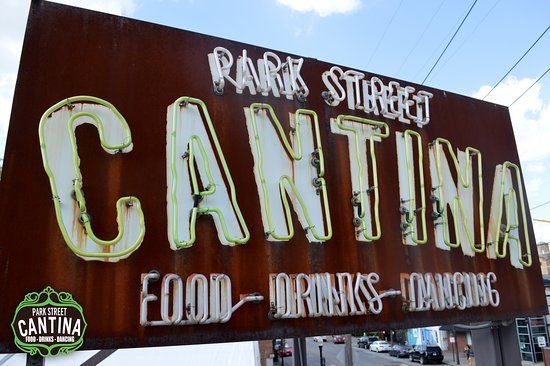 Park Street Cantina
