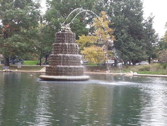 Goodale Park