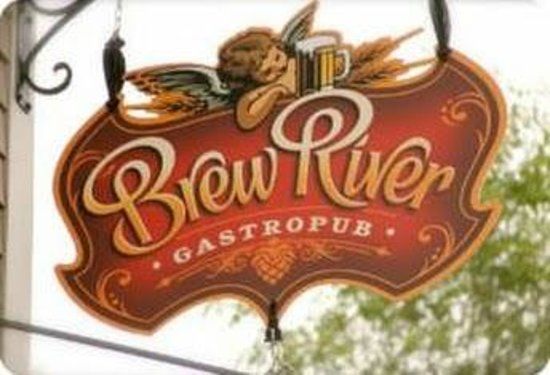 BrewRiver GastroPub