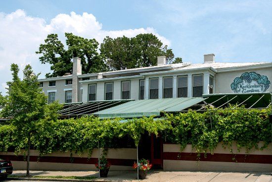 Mecklenburg Gardens