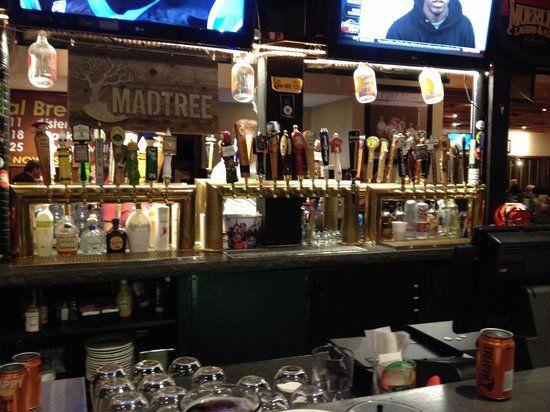 Firehouse Grill