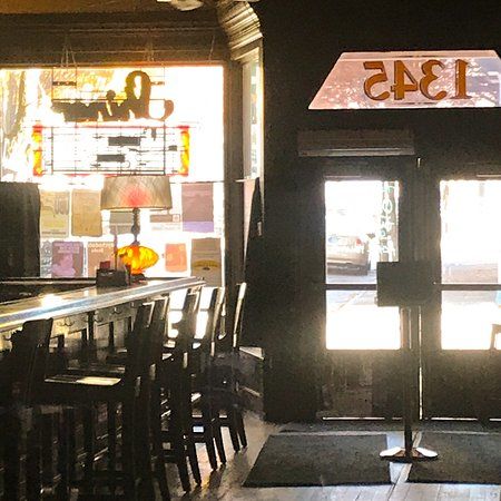MOTR Pub