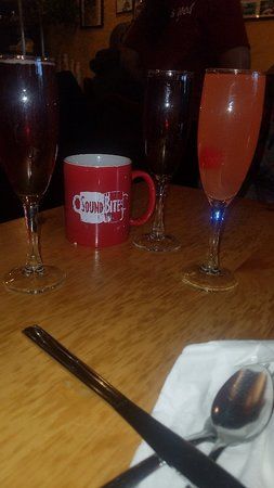 Dunlap Cafe