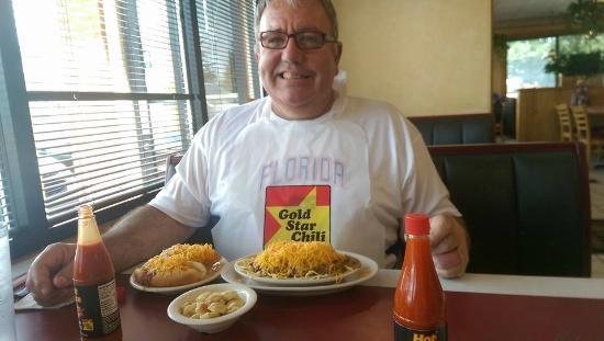 Gold Star Chili