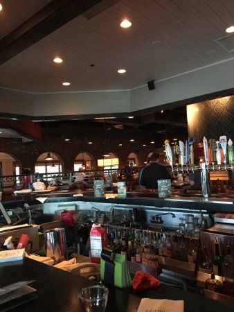 O'Charley's