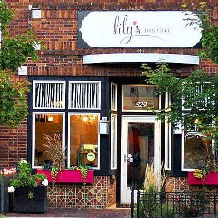 Lily's Bistro