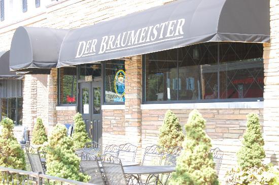 Der Braumeister