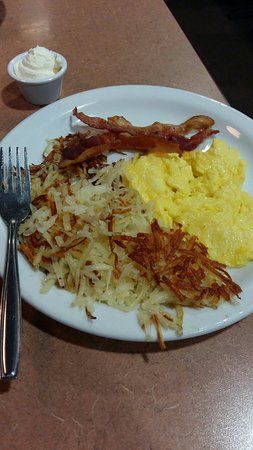 Denny's