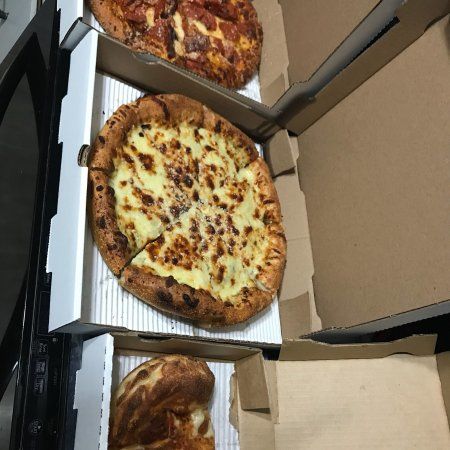 A Slice Above