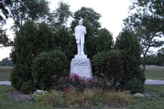 Hedges Boyer Park