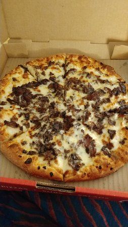 Marco's Pizza