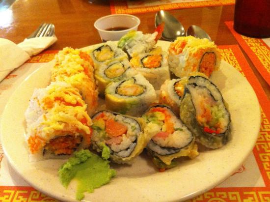 Buffet Dynasty