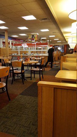 Frisch's Big Boy