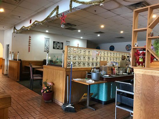 Grand China Buffet