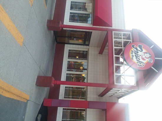 Frisch's Big Boy
