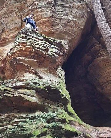 Chapel Cave