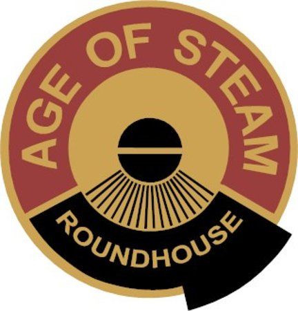 Age of Steam Roundhouse Museum