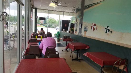 Grapevine Restaurant