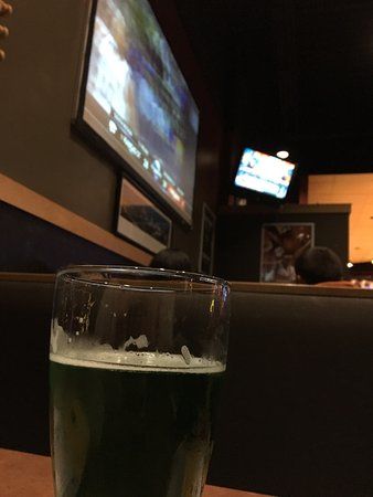 Buffalo Wild Wings