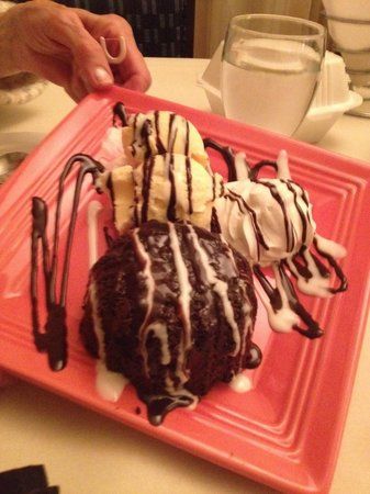 Plaza One Grille