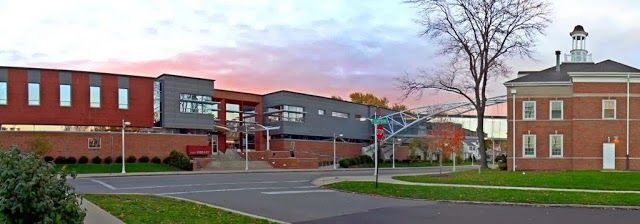 Cleveland Heights-University Heights Public Library