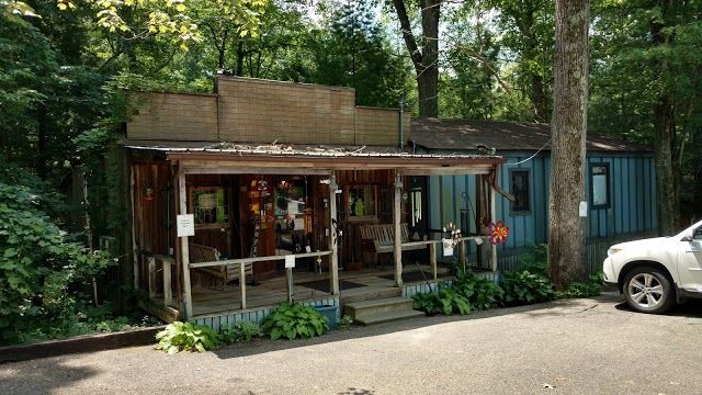 Wind Chime Shop