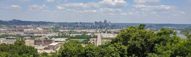 Olden View Park