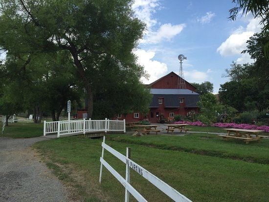 Yoder's Amish Home