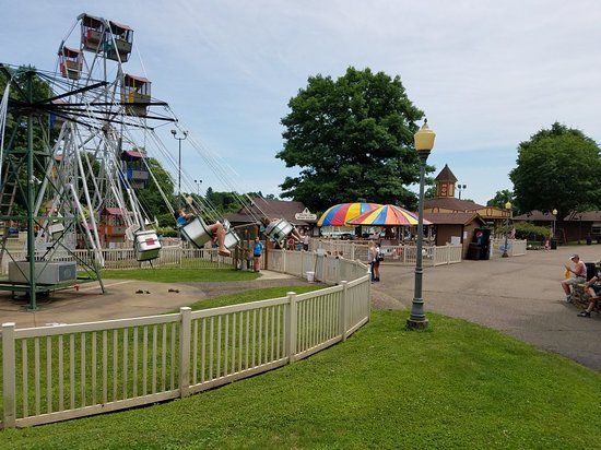 Tuscora Park