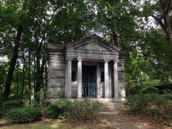 Glendale Cemetery