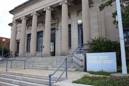 Heritage Hall