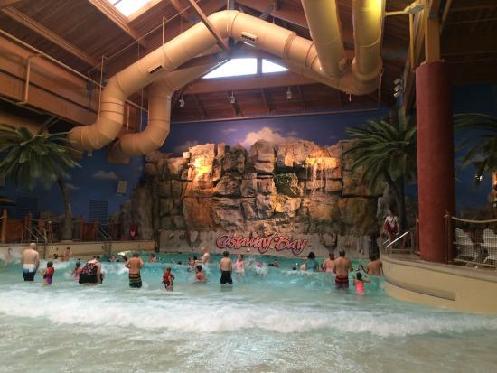 Castaway Bay Resort