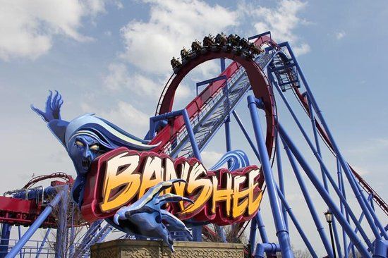 Kings Island
