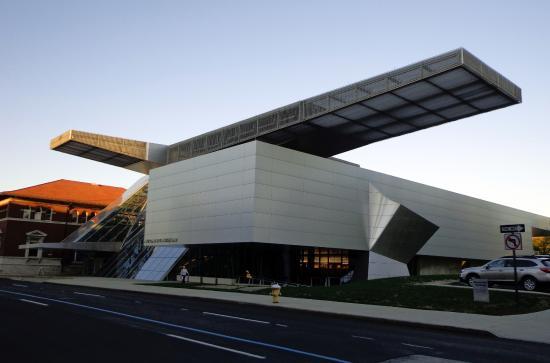 Akron Art Museum
