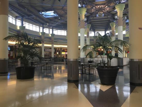 Chapel Hill Mall