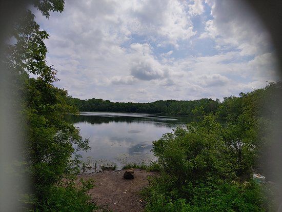 Rowland Nature Preserve