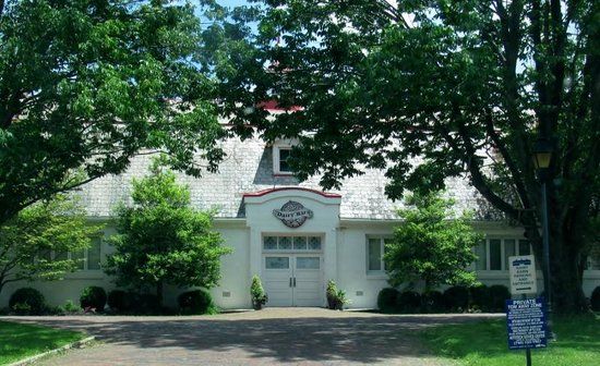 Dairy Art Barn