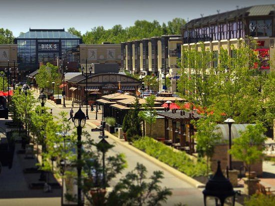 Crocker Park