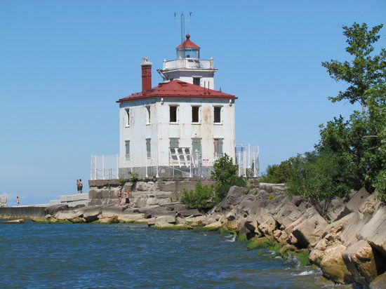 Headlands Beach State Park