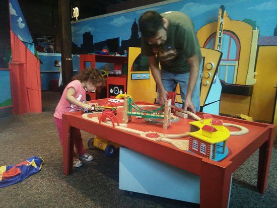 The WORKS MUSEUM