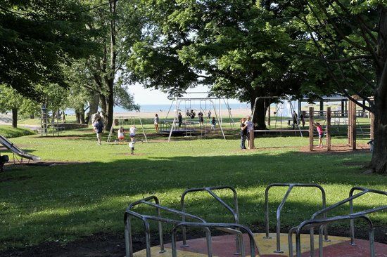 Conneaut Township Park