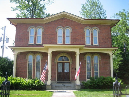 Oberlin Heritage Center
