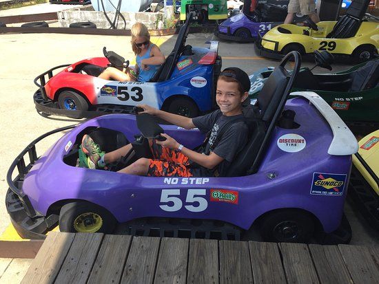 Fun 'n' Stuff