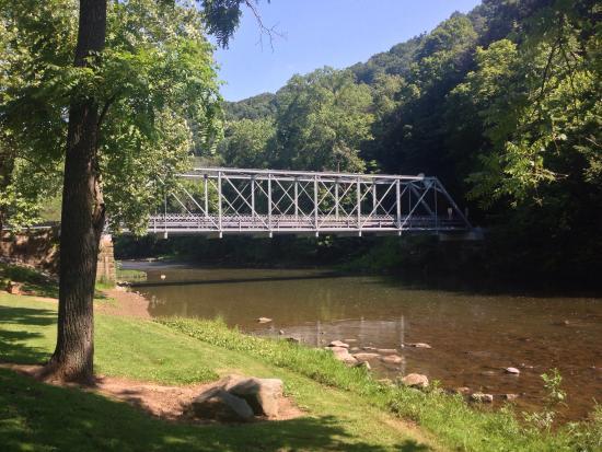 Beaver Creek State Park
