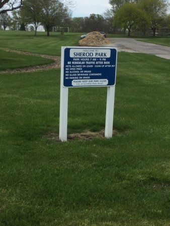 Sherod Park